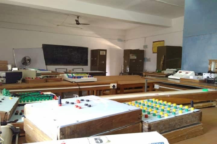 NDRK First Grade College, Hassan campus photo 5