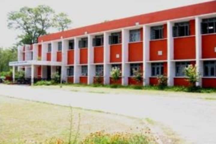 S Government College of Science Education and Research, Jagraon campus photo 2
