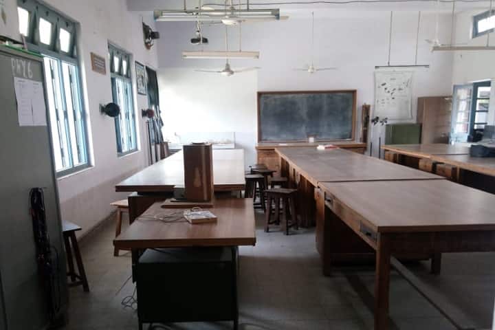 S Government College of Science Education and Research, Jagraon campus photo 3