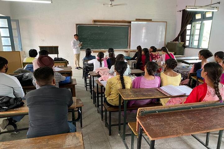 S Government College of Science Education and Research, Jagraon campus photo 4