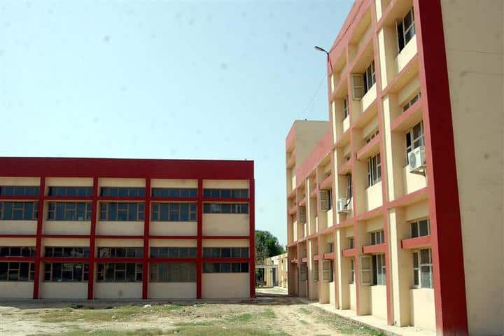 Government College, Meham campus photo 3