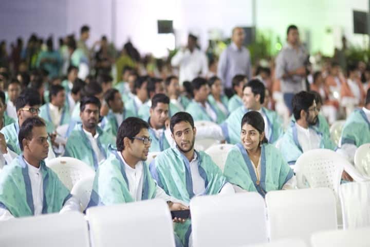 IIT Hyderabad campus photo 2