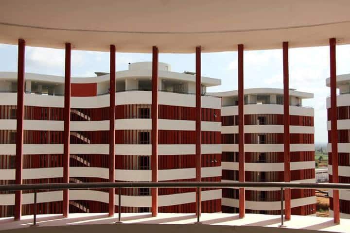 IIT Hyderabad campus photo 3