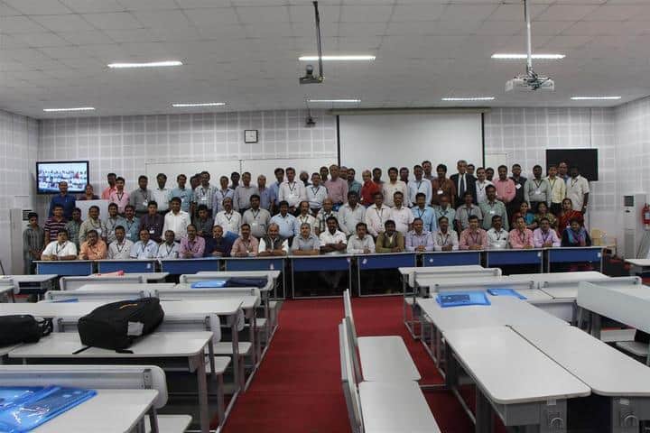 IIT Hyderabad campus photo 5