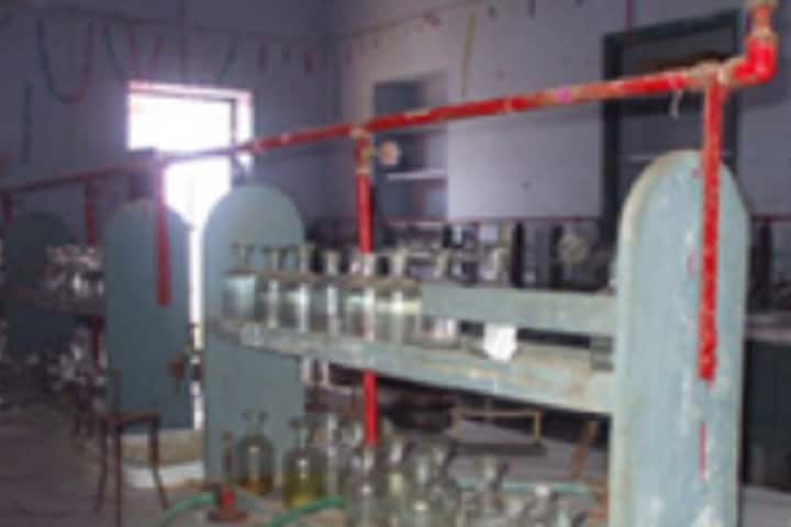 Shri Baldev PG College, Varanasi campus photo 4