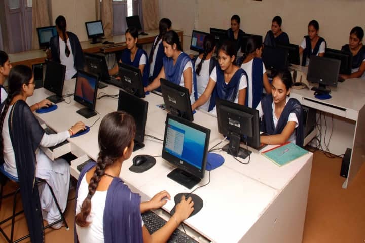 Sant Baba Bhag Singh Memorial Girls College, Moga campus photo 5