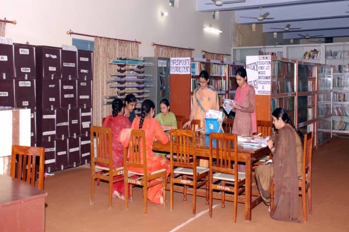 Sant Baba Bhag Singh Memorial Girls College, Moga campus photo 4