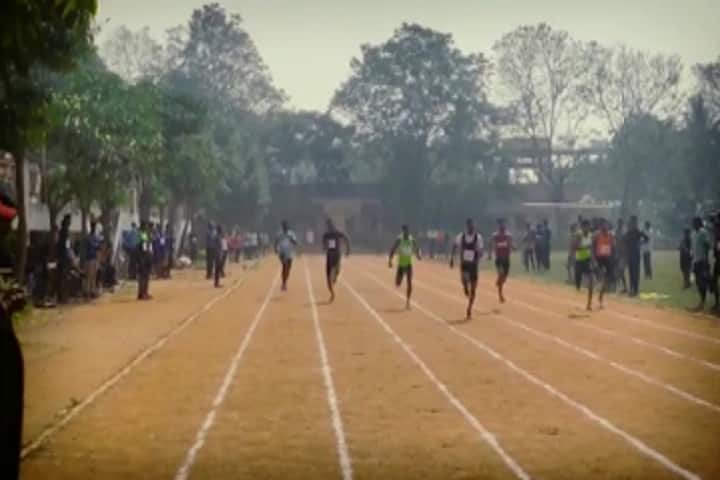 Nalanda Degree College, Ananthapuramu campus photo 2