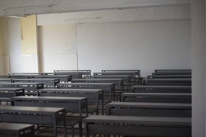 Nalanda Degree College, Ananthapuramu campus photo 4