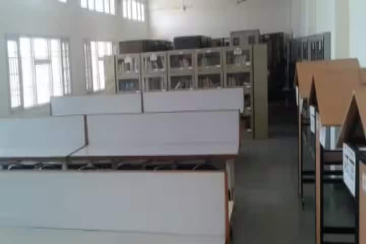 Jawahar Lal Nehru Government College, Mandi Gobindgarh campus photo 3