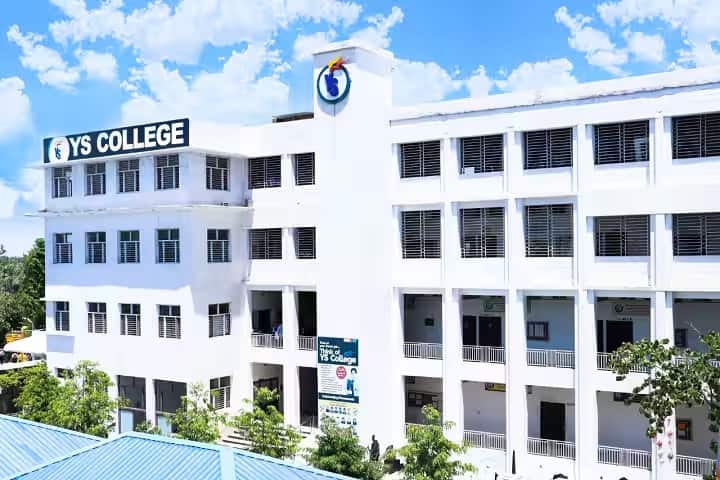 YS College, Barnala campus photo 2