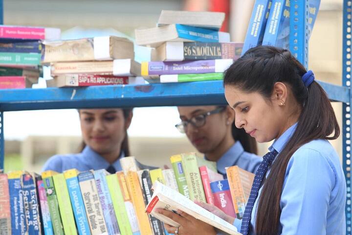 YS College, Barnala campus photo 4