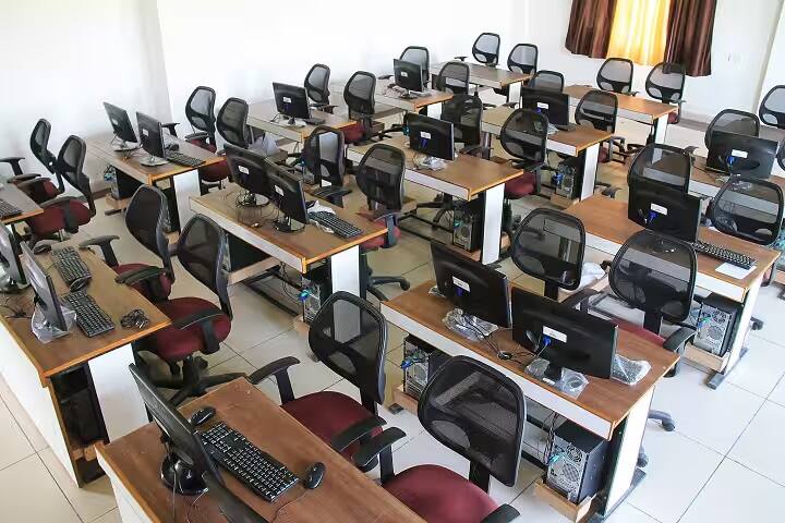 YS College, Barnala campus photo 6