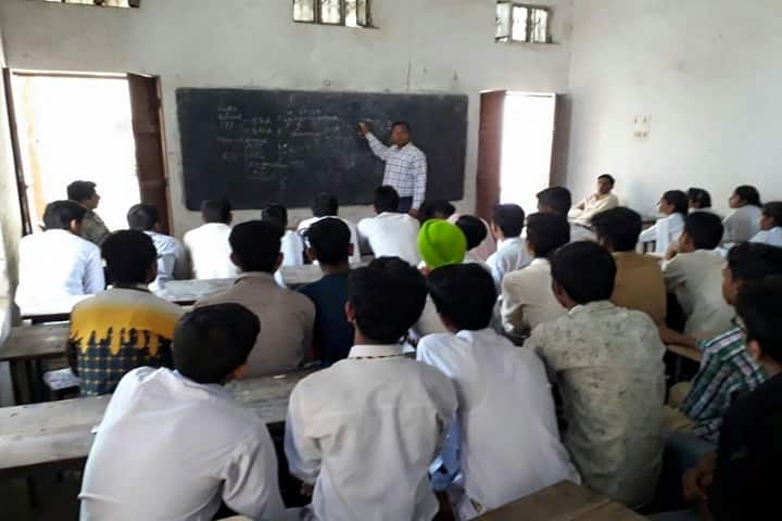 Pulkit College for Higher Education, Hanumangarh campus photo 2