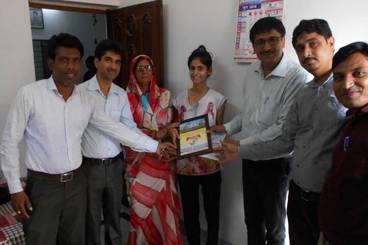 Pulkit College for Higher Education, Hanumangarh campus photo 3