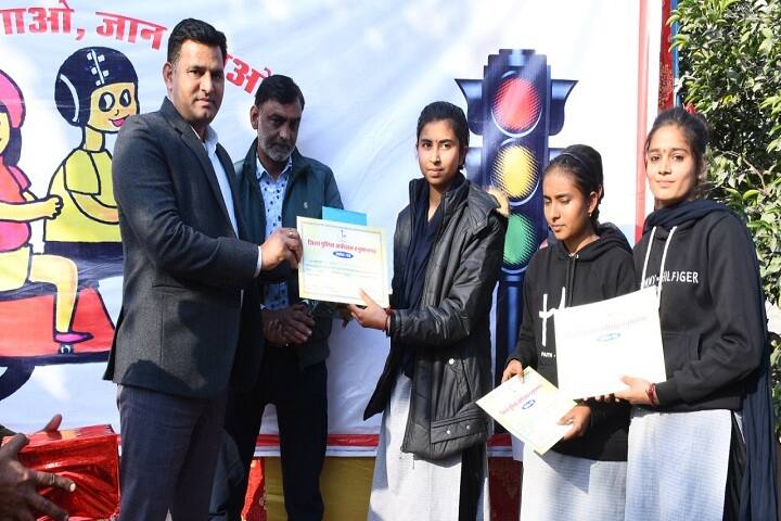 Pulkit College for Higher Education, Hanumangarh campus photo 6