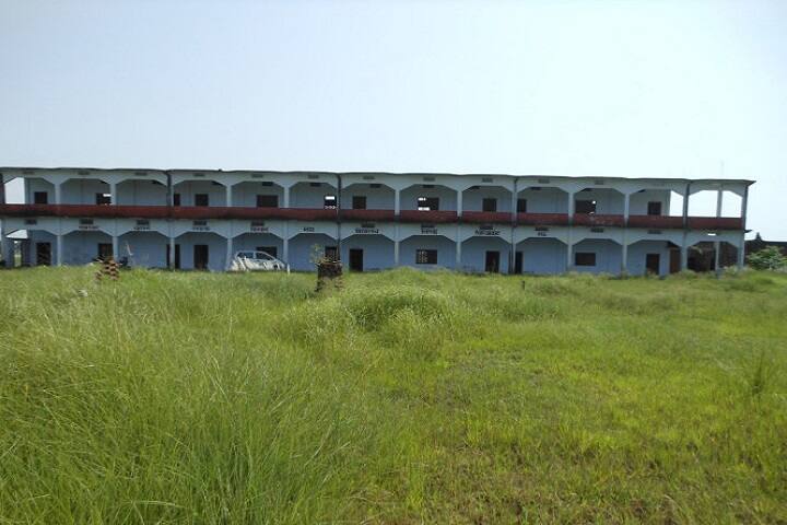 Namwar Khuddan Smarak Kisan Mahavidyalaya, Mau campus photo 3