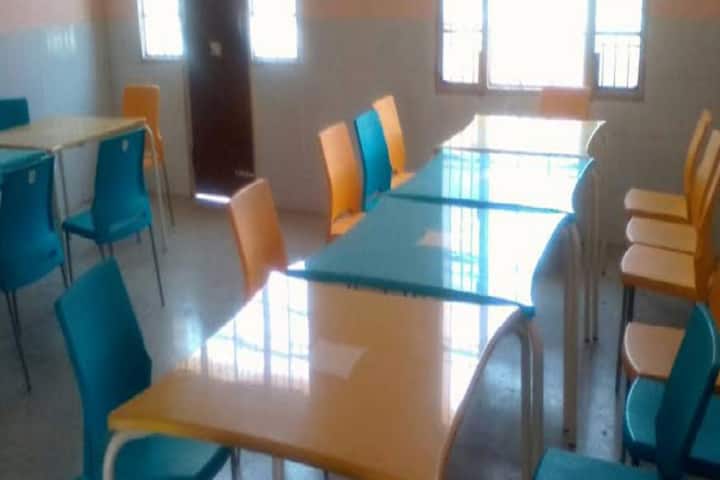Government College, Sangrah campus photo 4
