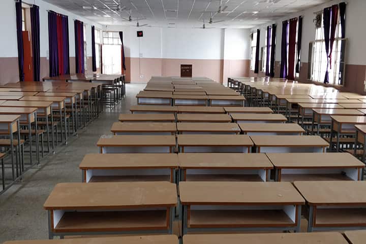 Government College, Sangrah campus photo 5