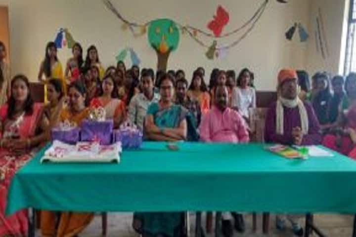 Mamta Girls Degree College, Barabanki campus photo 6