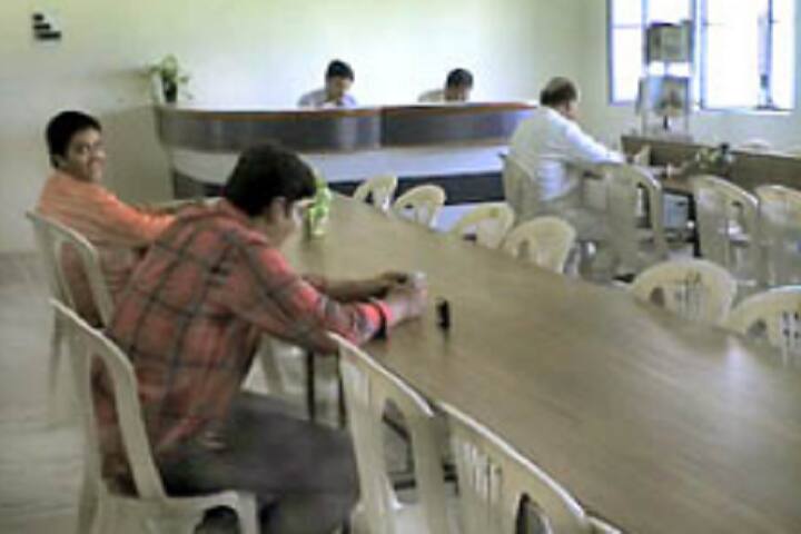 IPS Institute of Professional Studies, Meerut campus photo 2