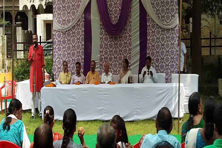 IPS Institute of Professional Studies, Meerut campus photo 6