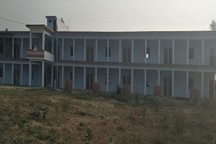 Laxmi Narayan Shukla Mahavidyalaya, Sultanpur campus photo 2
