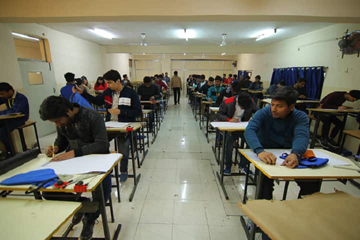 KIET School of Engineering, Ghaziabad campus photo 6