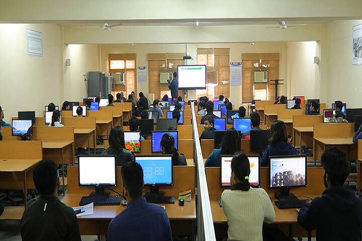 KIET School of Engineering, Ghaziabad campus photo 3
