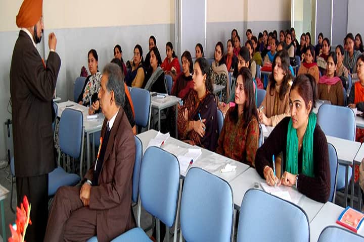 KCS College of Education for Women, Jammu campus photo 2