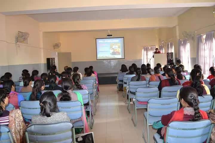 KCS College of Education for Women, Jammu campus photo 3
