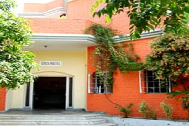 KCS College of Education for Women, Jammu campus photo 4