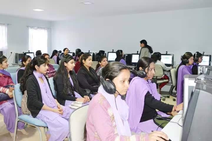 KCS College of Education for Women, Jammu campus photo 5
