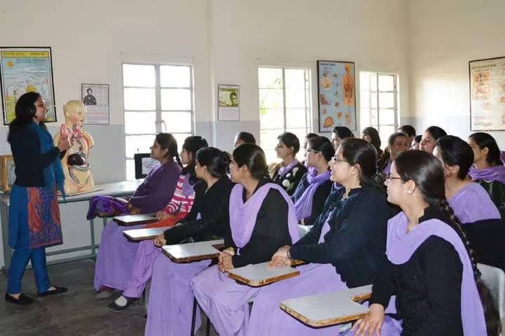 KCS College of Education for Women, Jammu campus photo 6