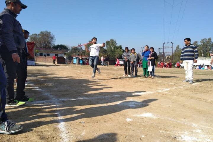 Government Degree College, Jawali campus photo 6