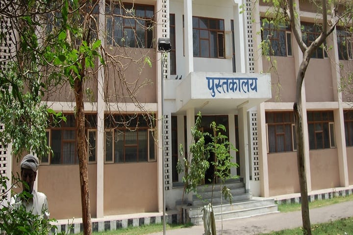 Government College for Women, Rohtak campus photo 5