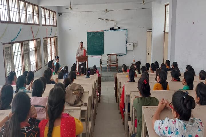 Government College for Women, Rohtak campus photo 6