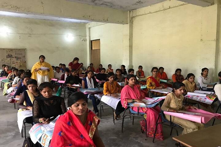 Raghunandan Singh PG College, Hardoi campus photo 4