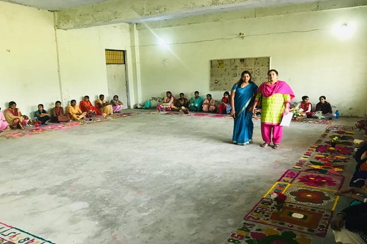 Raghunandan Singh PG College, Hardoi campus photo 5