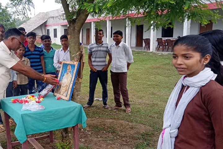 Raghunandan Singh PG College, Hardoi campus photo 6