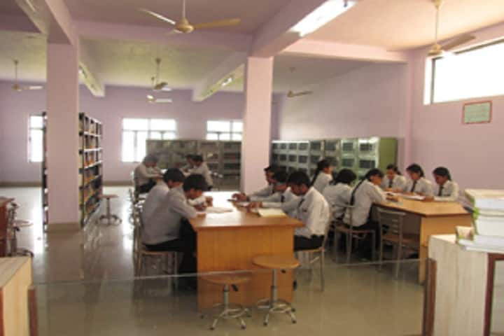 Rotary Institute of Management and Technology, Chandausi campus photo 6