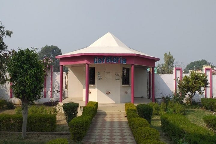 Rotary Institute of Management and Technology, Chandausi campus photo 2