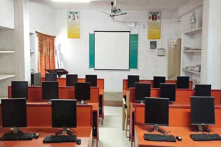 Aditya Degree College, Eluru campus photo 5