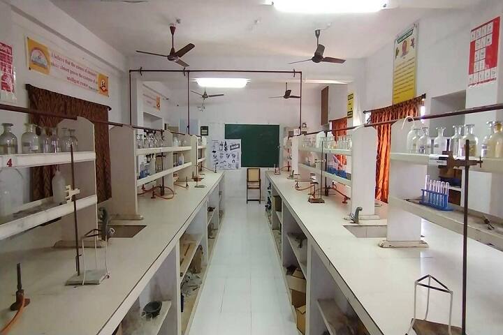 Aditya Degree College, Eluru campus photo 2