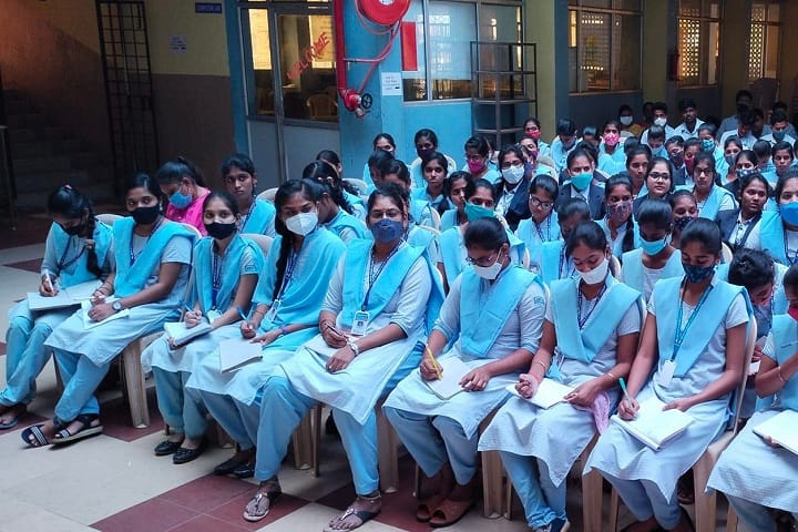 Aditya Degree College, Eluru campus photo 4