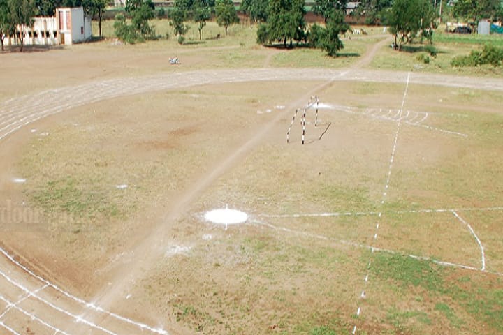 Shatabdi Centre for Educational Excellence Mahavidyalaya, Jalaun campus photo 2