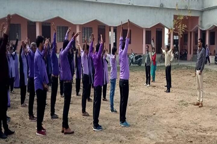 Shatabdi Centre for Educational Excellence Mahavidyalaya, Jalaun campus photo 3