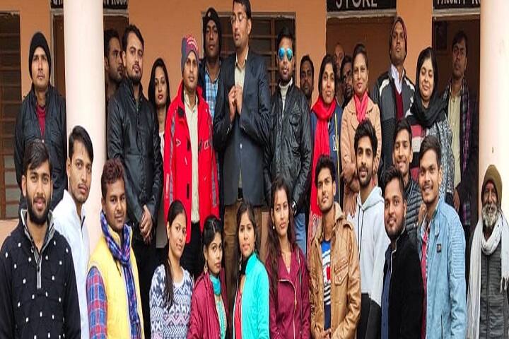 Shatabdi Centre for Educational Excellence Mahavidyalaya, Jalaun campus photo 4