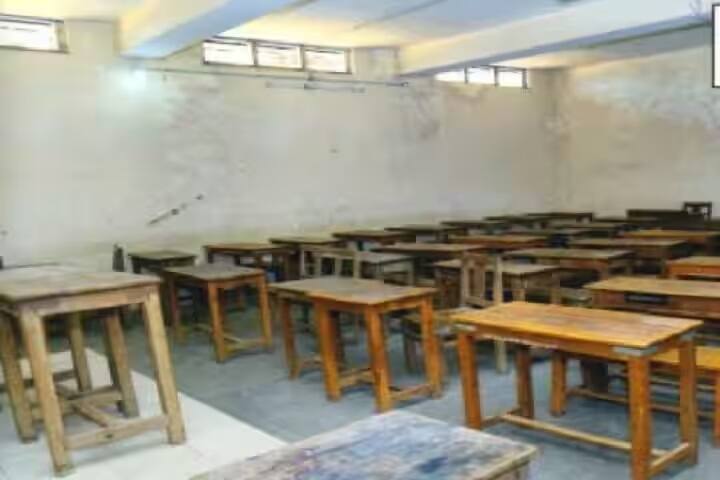 Loknayak Bapuji Aney Mahila Mahavidyalaya, Yavatmal campus photo 2