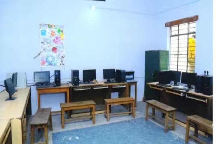 Loknayak Bapuji Aney Mahila Mahavidyalaya, Yavatmal campus photo 4